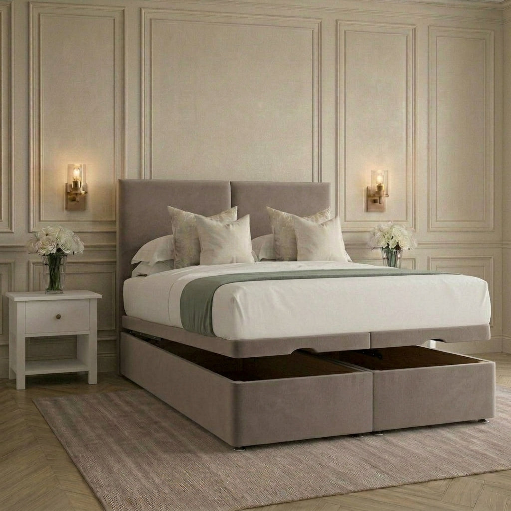 Ottoman Beds