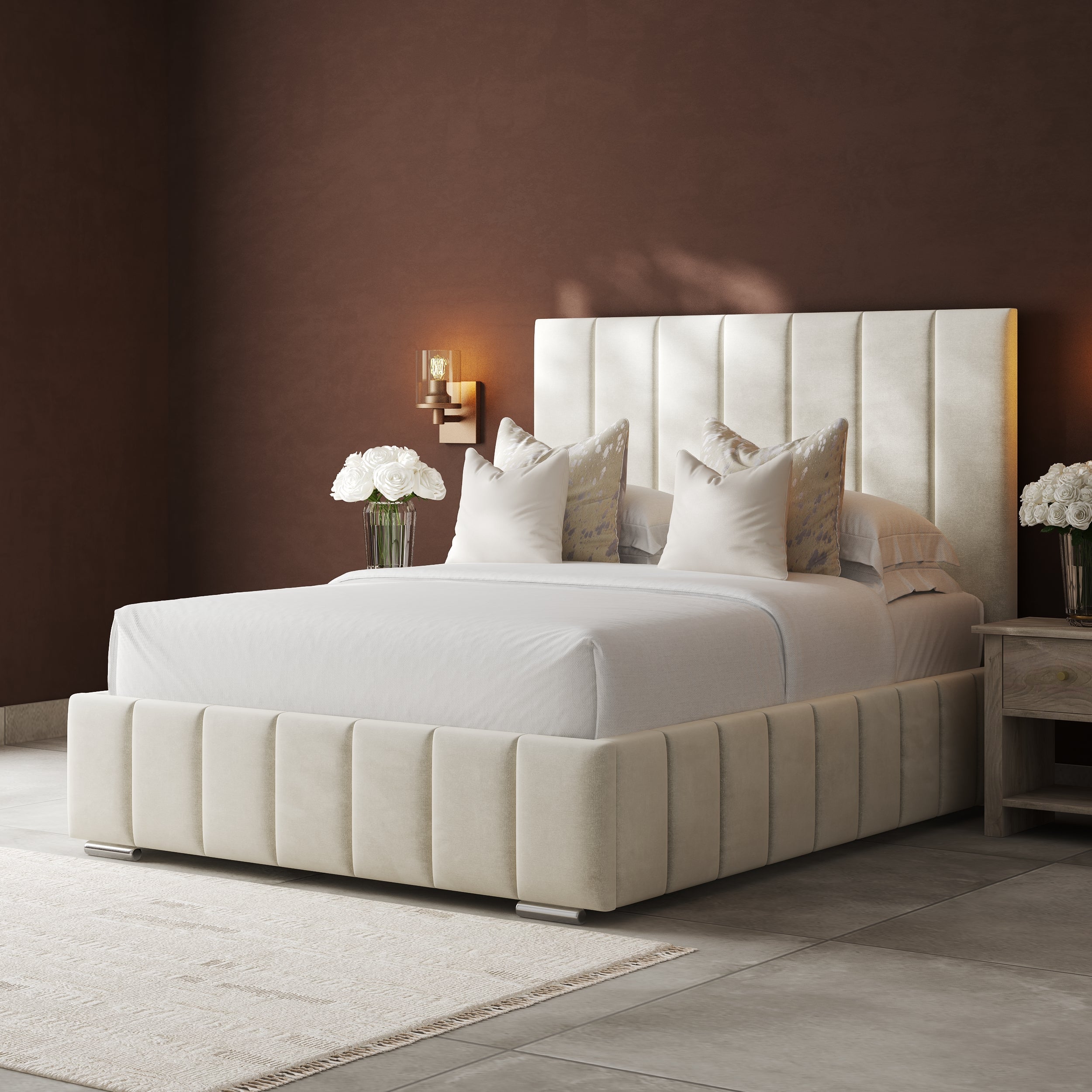 The Rio Bedframe