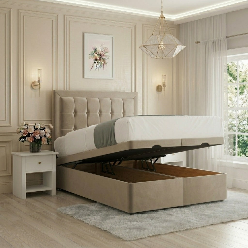 Winchester Ottoman Divan