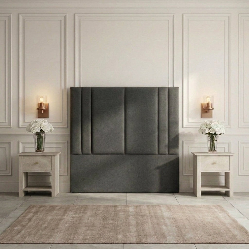 The Aura Upholstered Headboard
