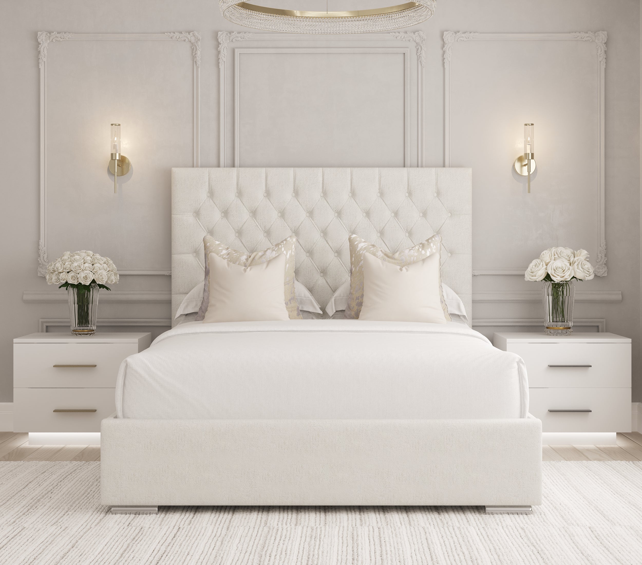 The Chester Bedframe