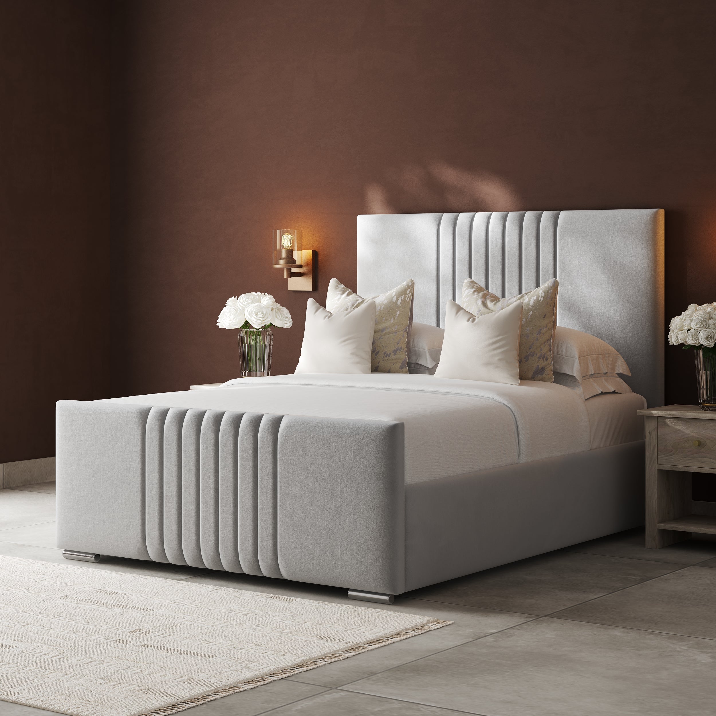 The Ollie Bedframe
