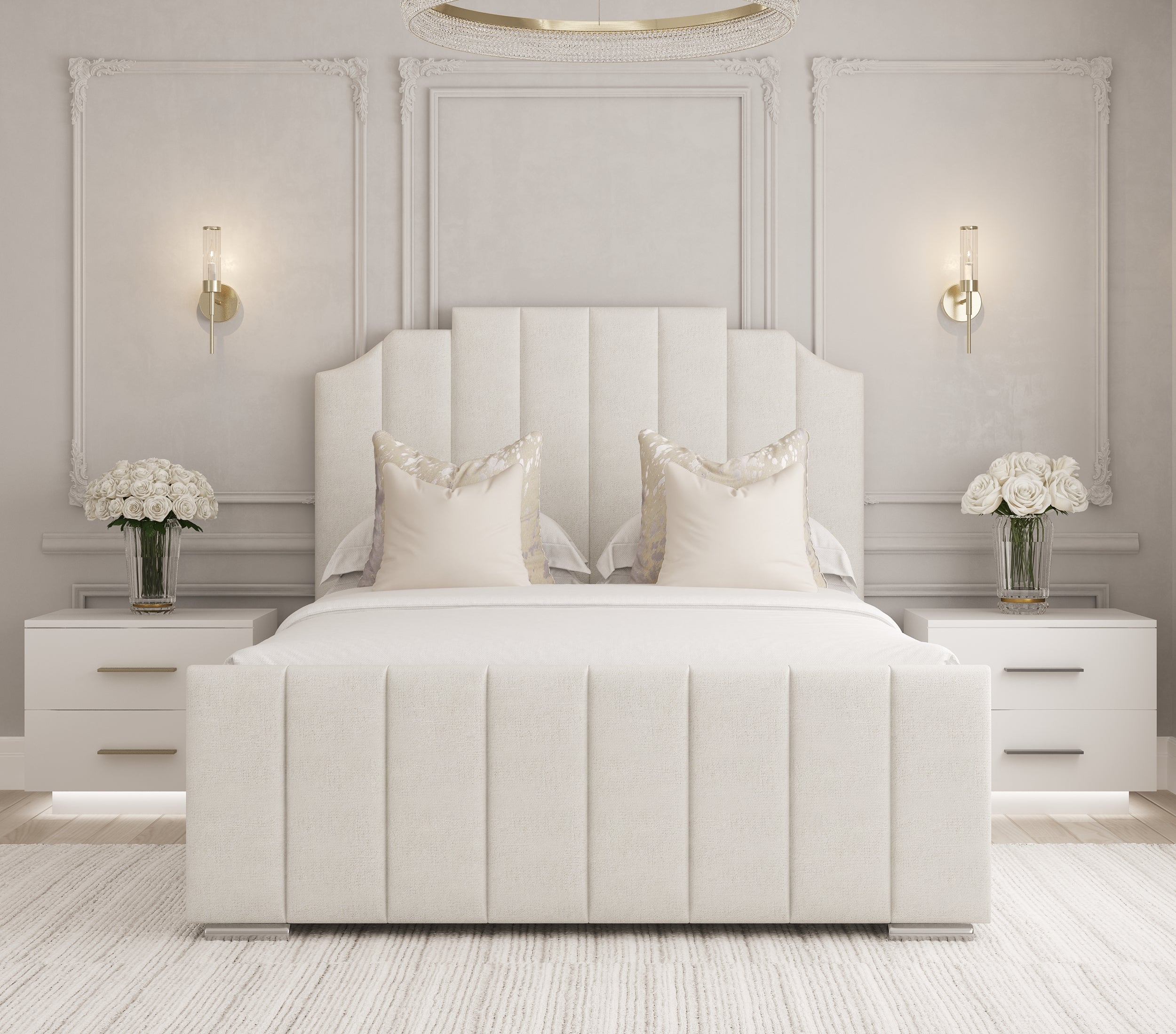 The Alton Bedframe