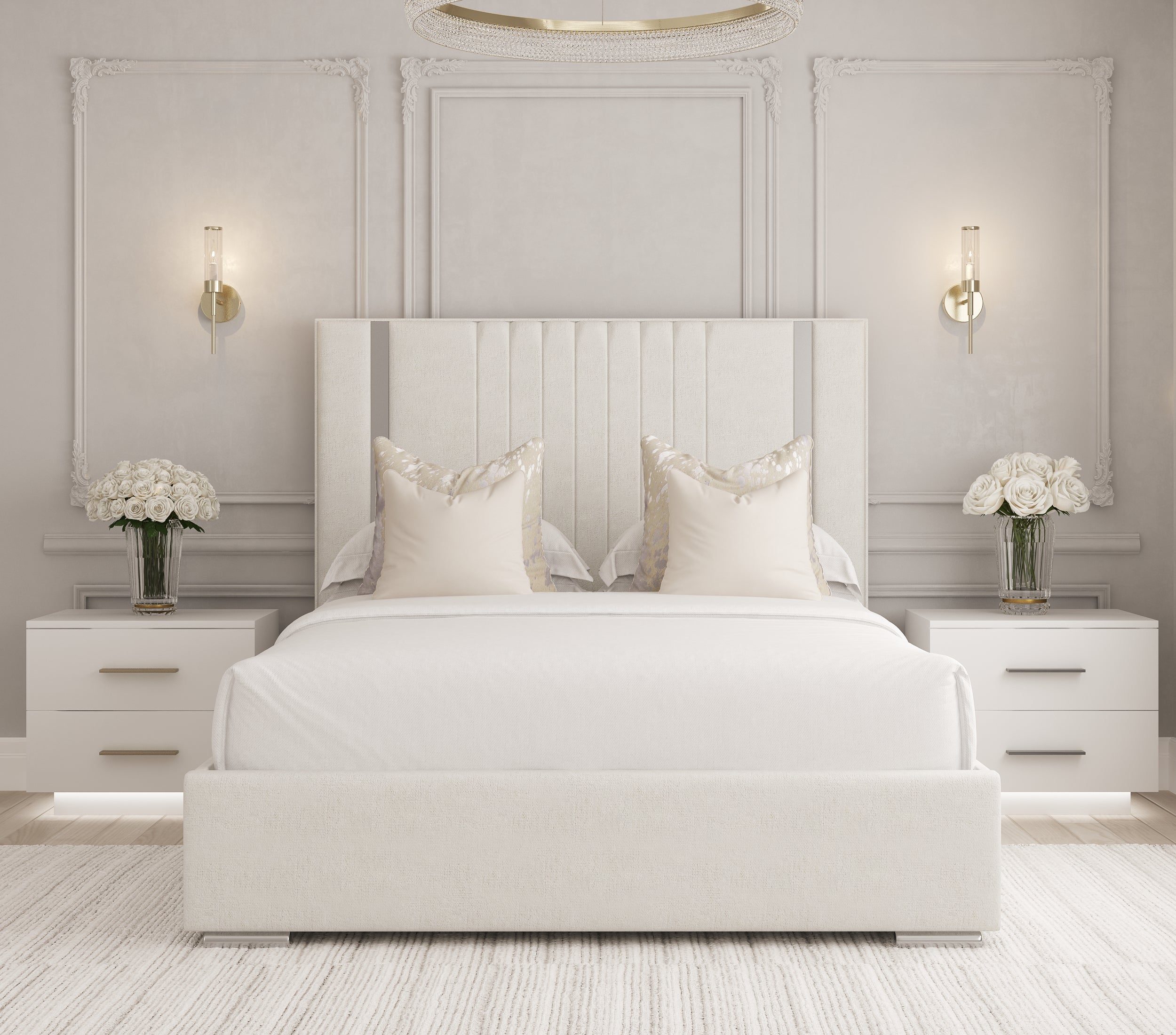 The Kelly Bedframe
