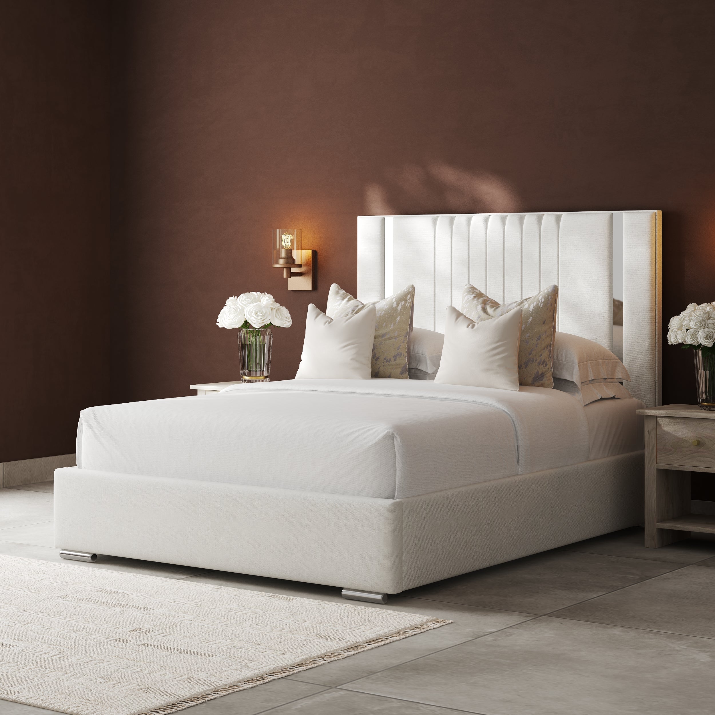 The Kelly Bedframe
