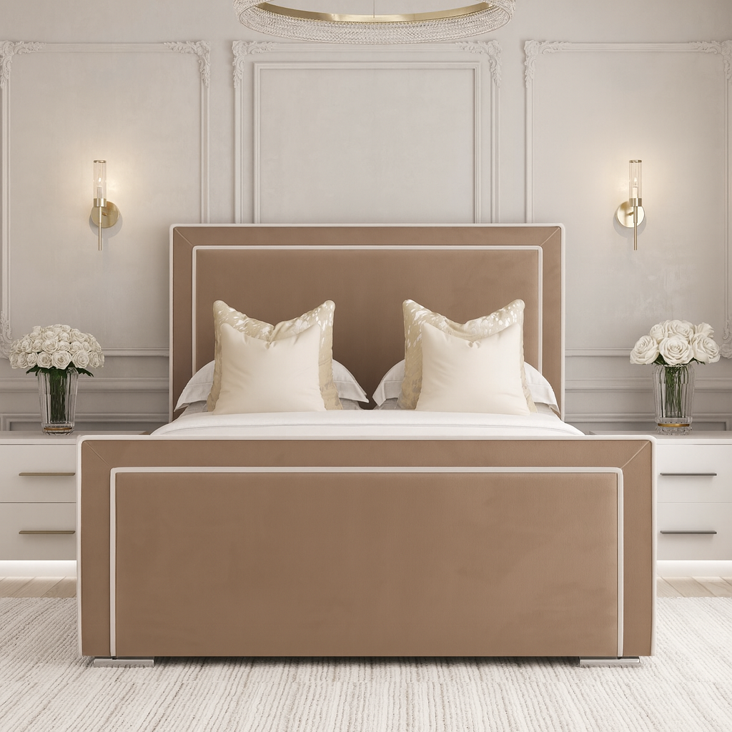 The Dawn Bedframe