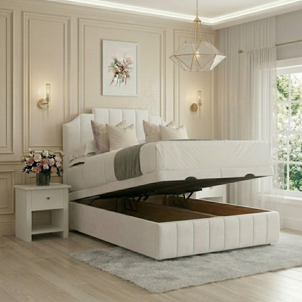 Sophia Ottoman Divan