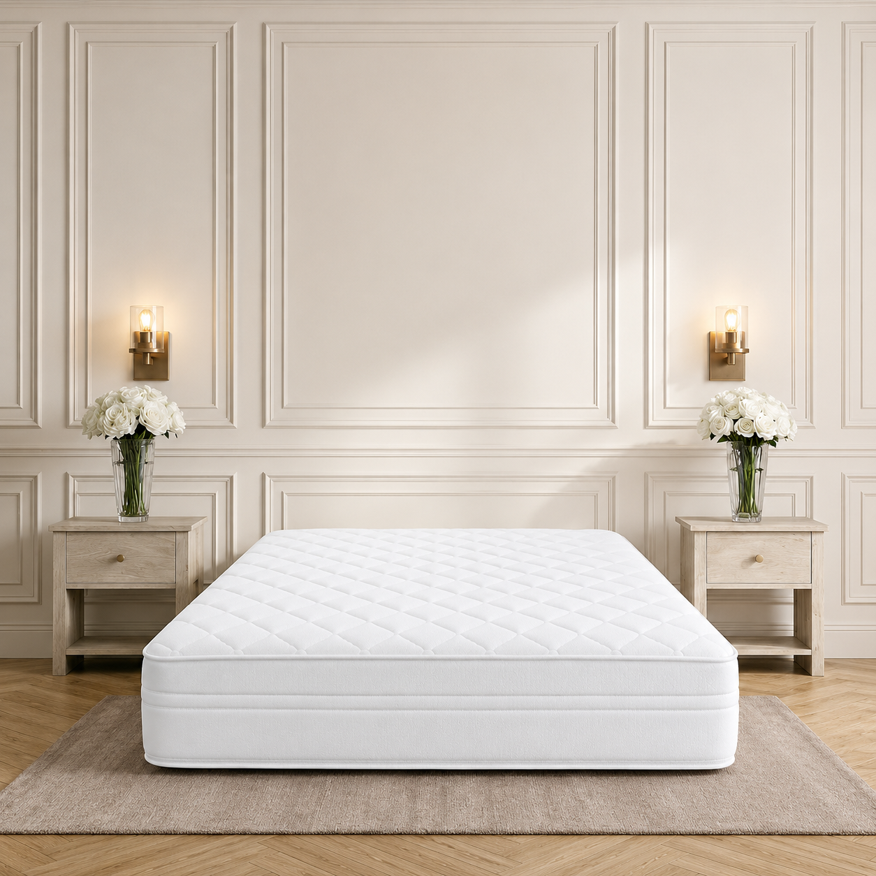 Sovo Orthopedic Mattress