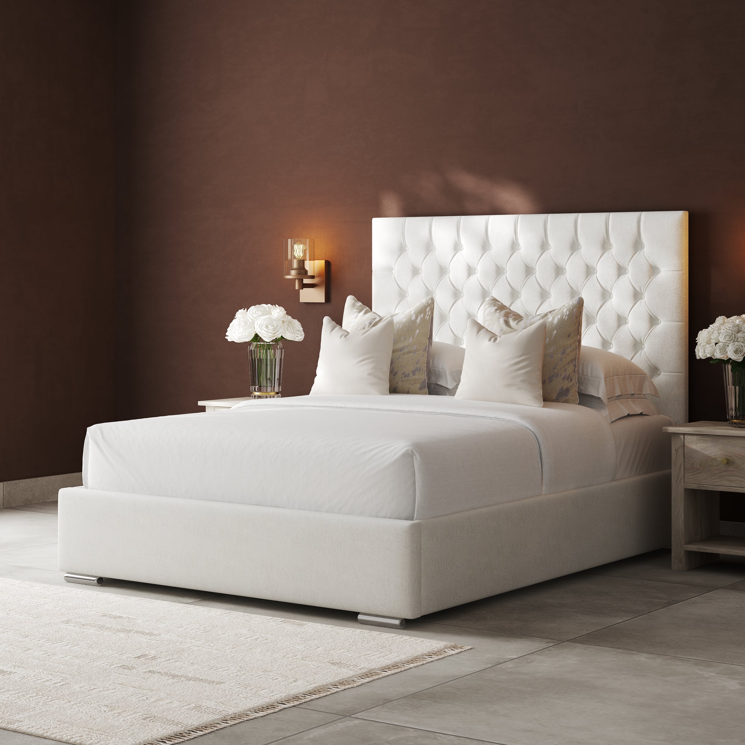 The Chester Bedframe