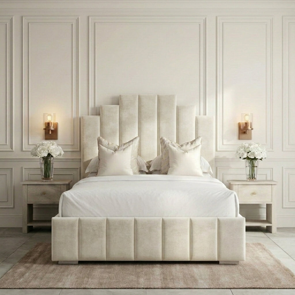 The Alton Bedframe