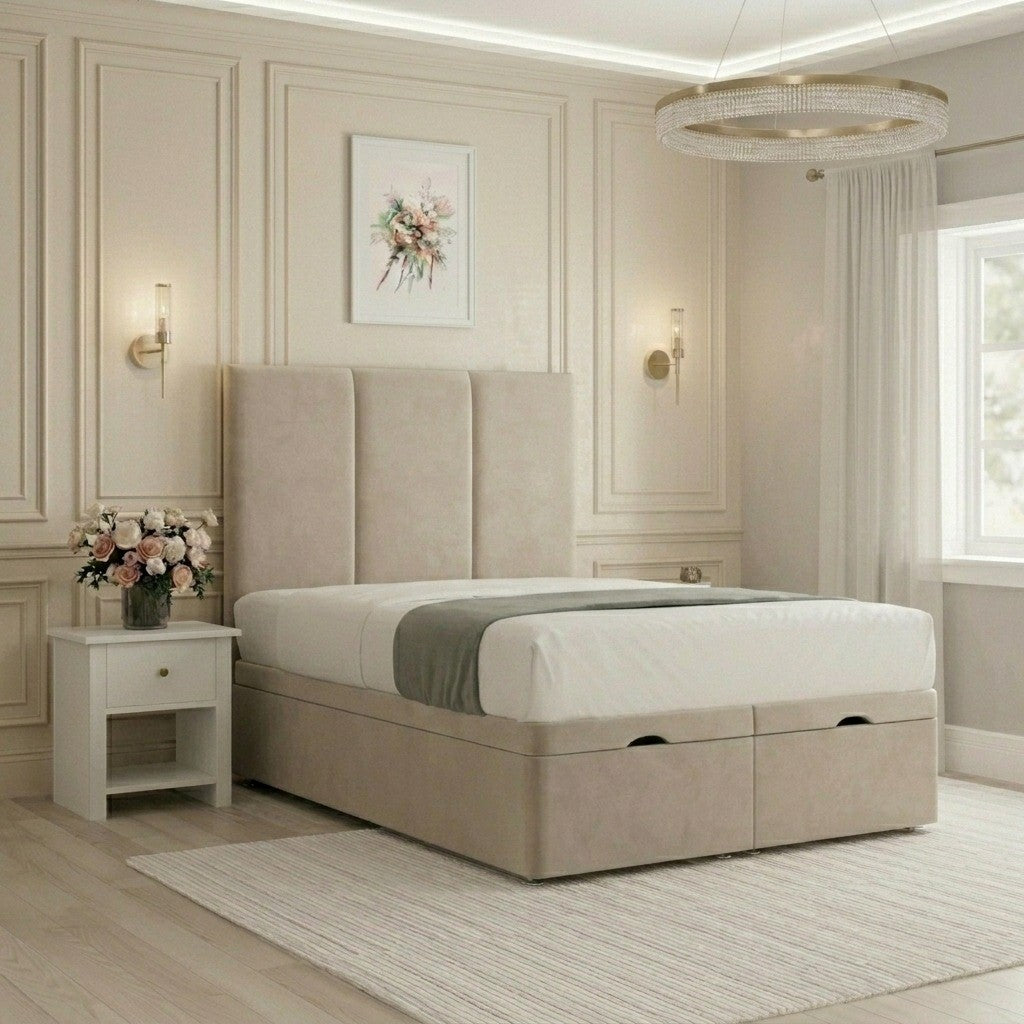 Alton Ottoman Divan
