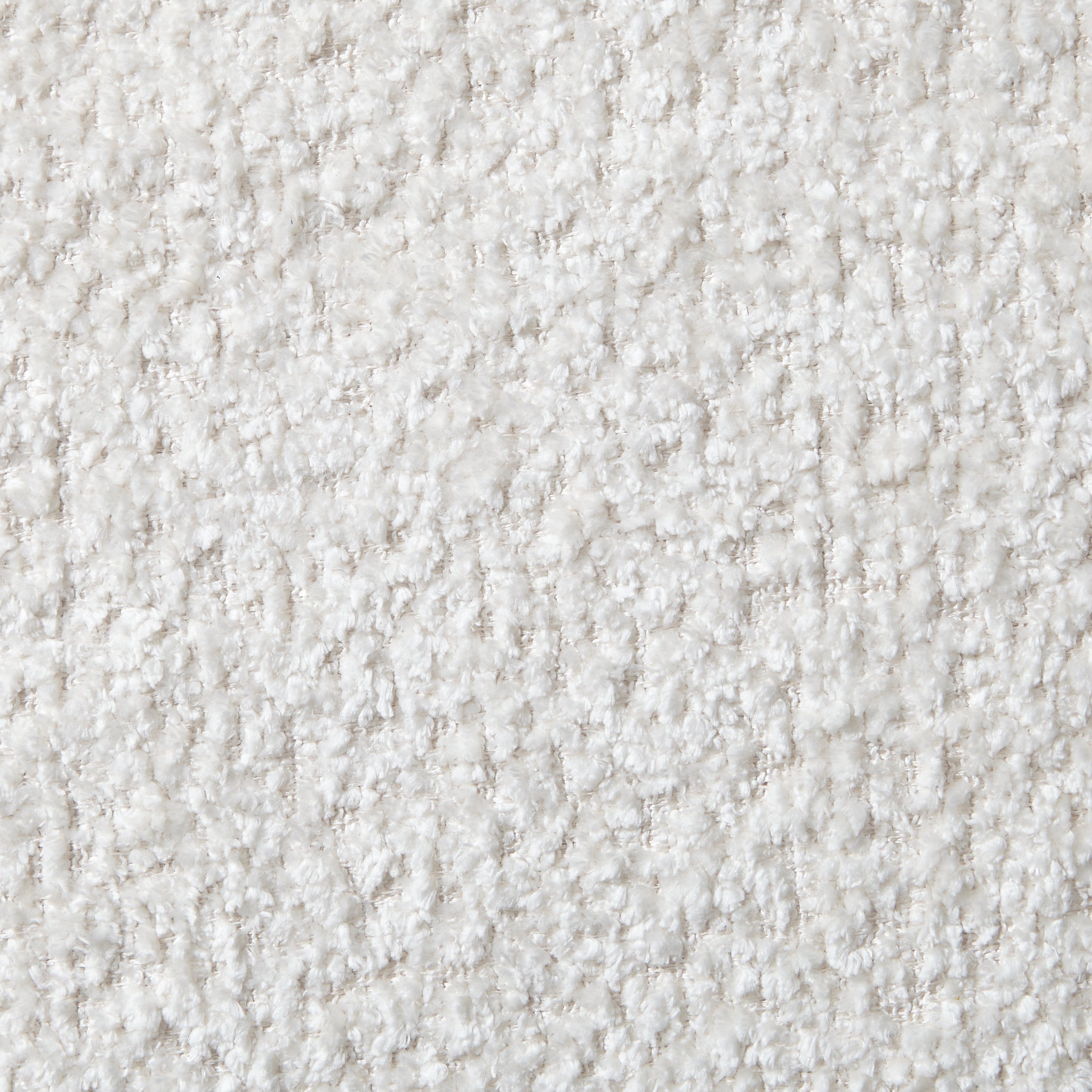 Boucle Cream