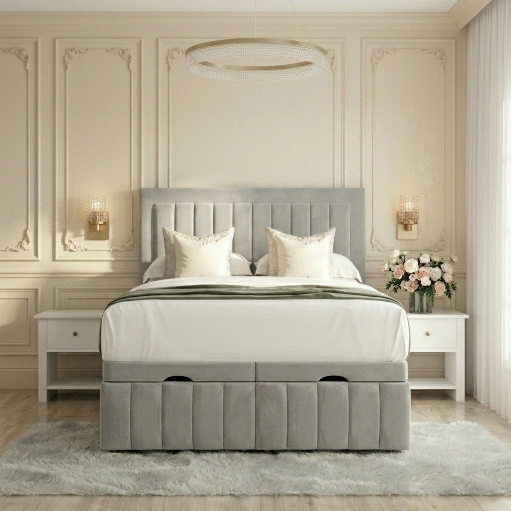 Chelsea Ottoman Divan