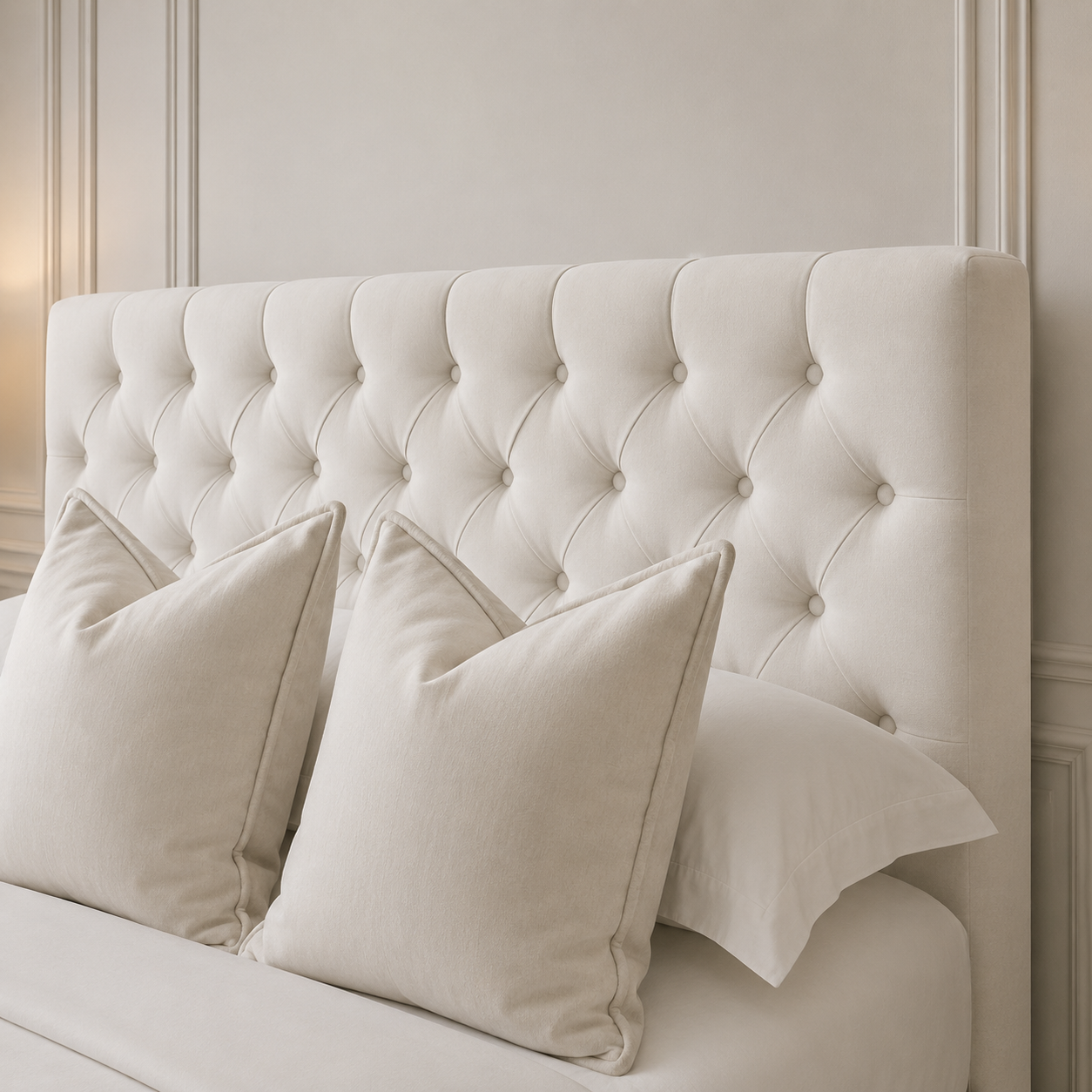 The Chester Bedframe