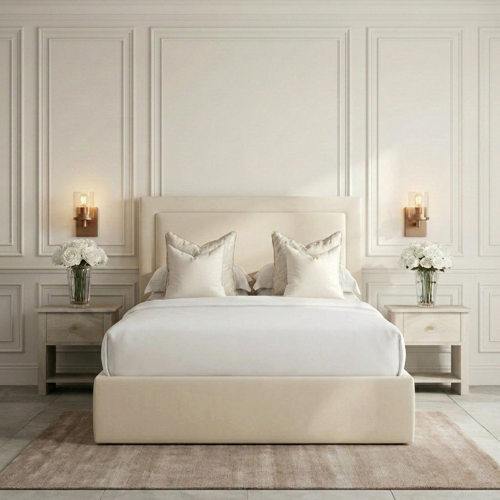 The Copenhagen Bedframe
