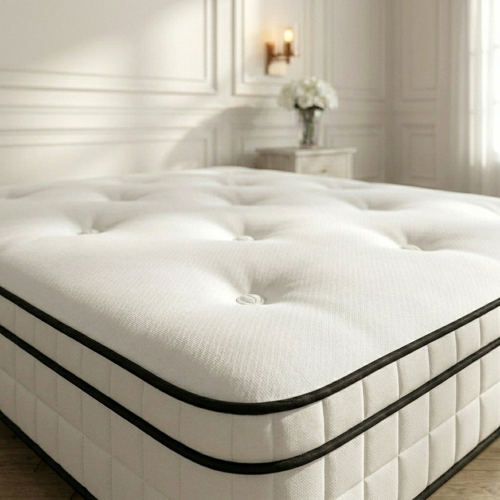 Sovo Hybrid Pocket Mattress