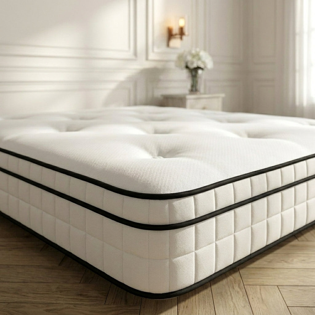 Sovo Hybrid Pocket Mattress
