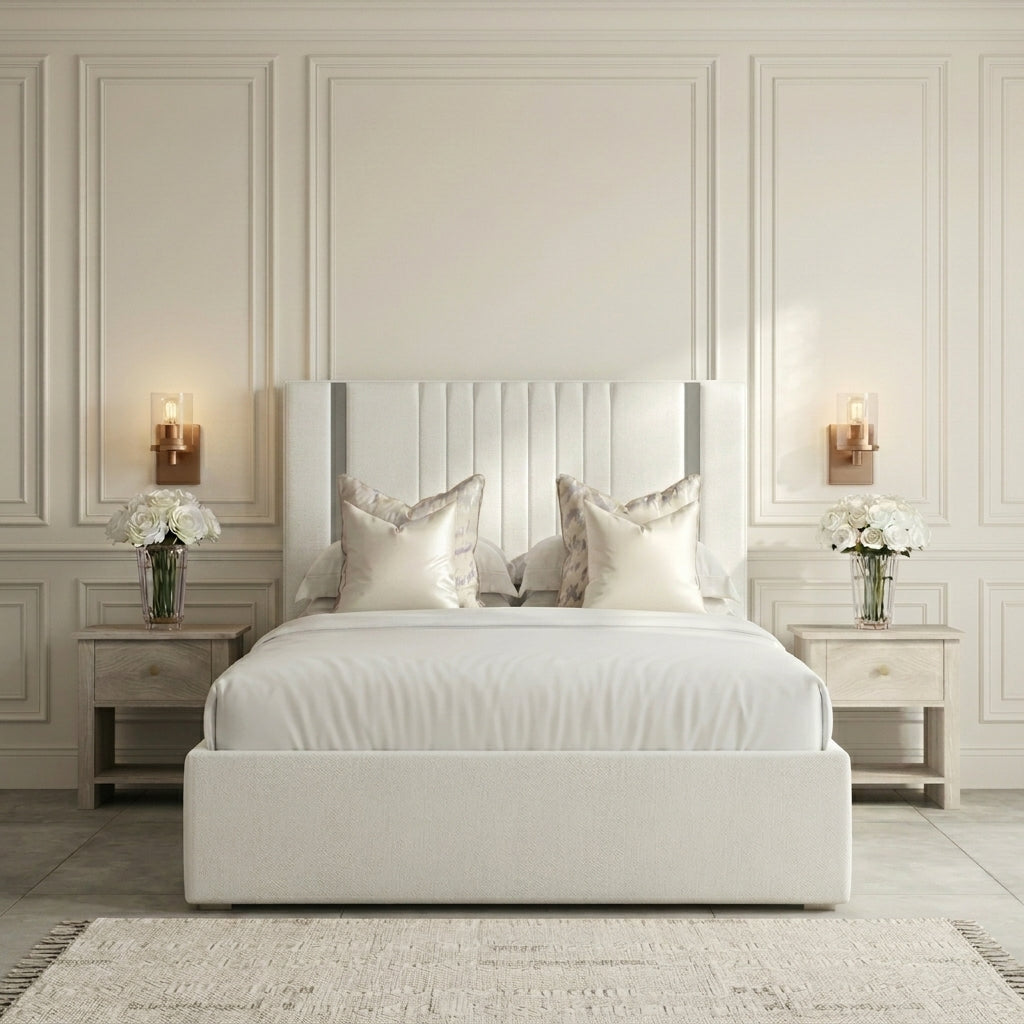 The Kelly Bedframe