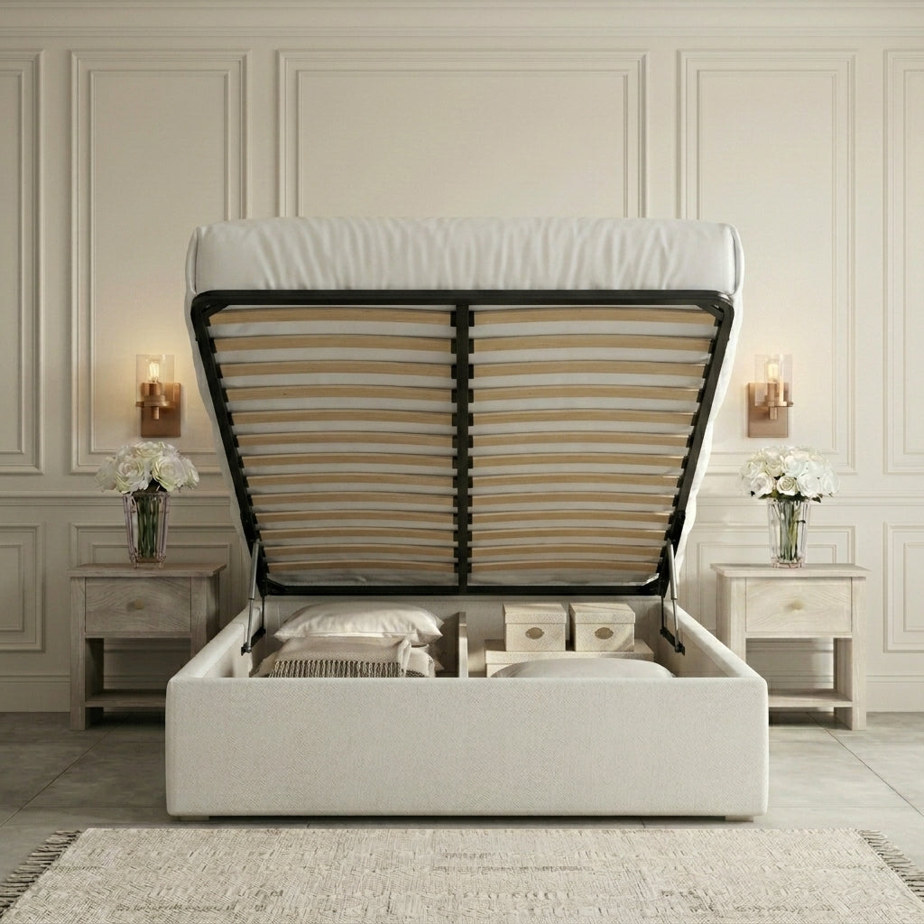 The Kelly Bedframe