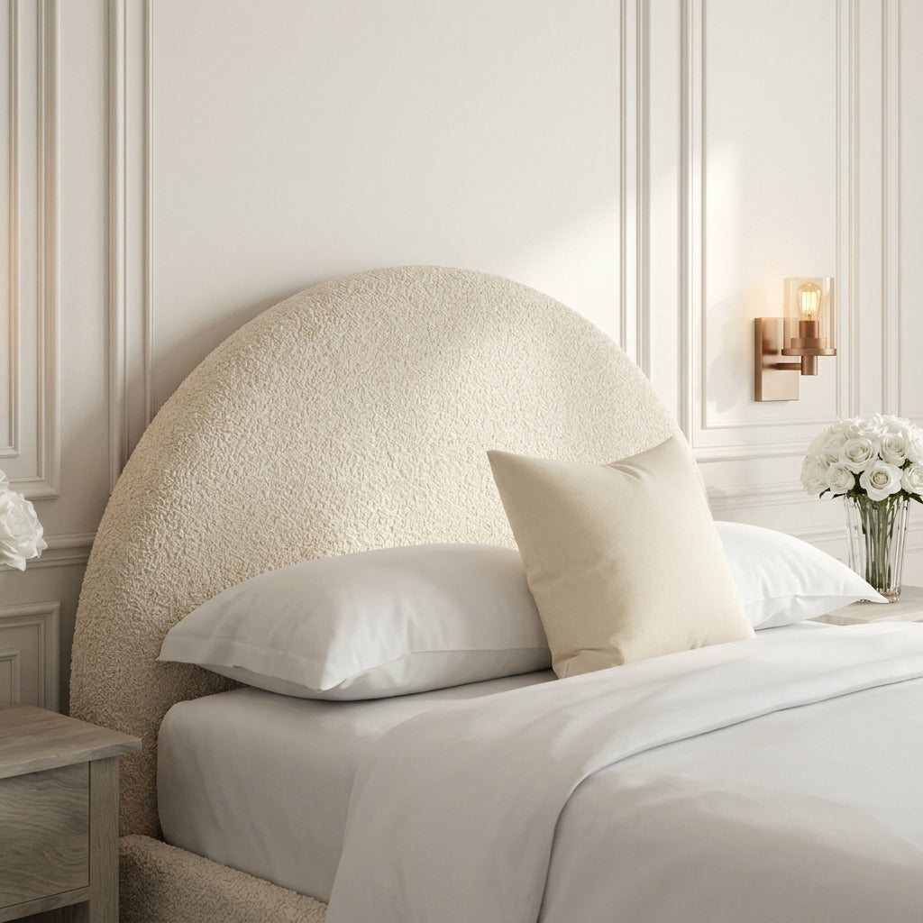 The Moon Bedframe