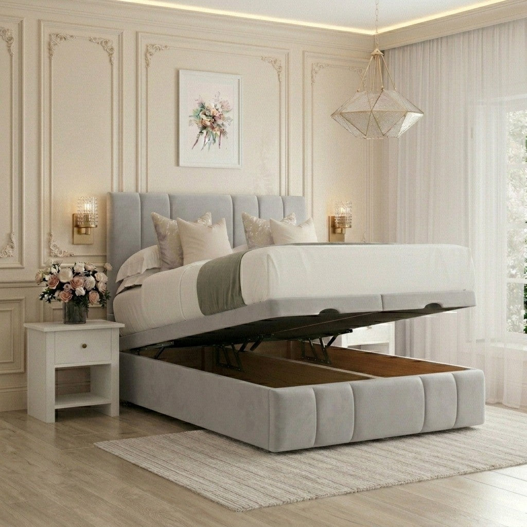 Nova Ottoman Divan
