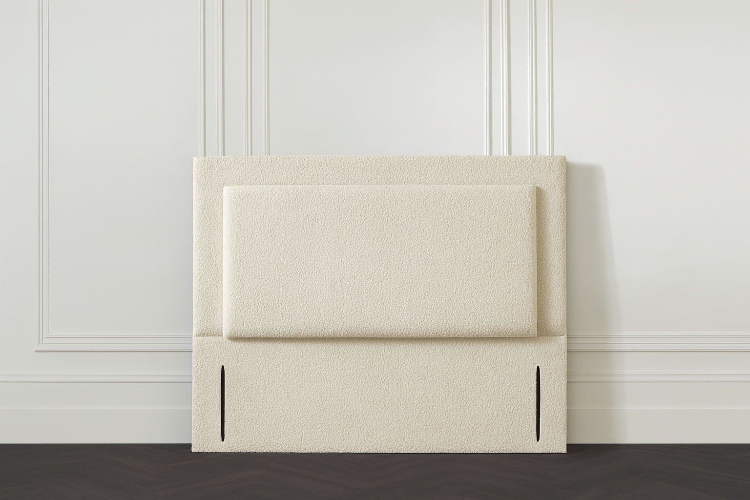 The Oslo Floor Standing Headboard