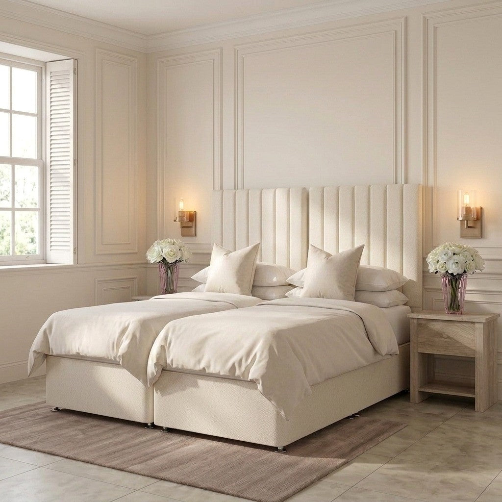 The Fusion Zip and Link Bed