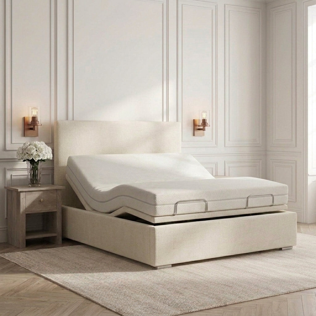 Harrogate Adjustable Bed