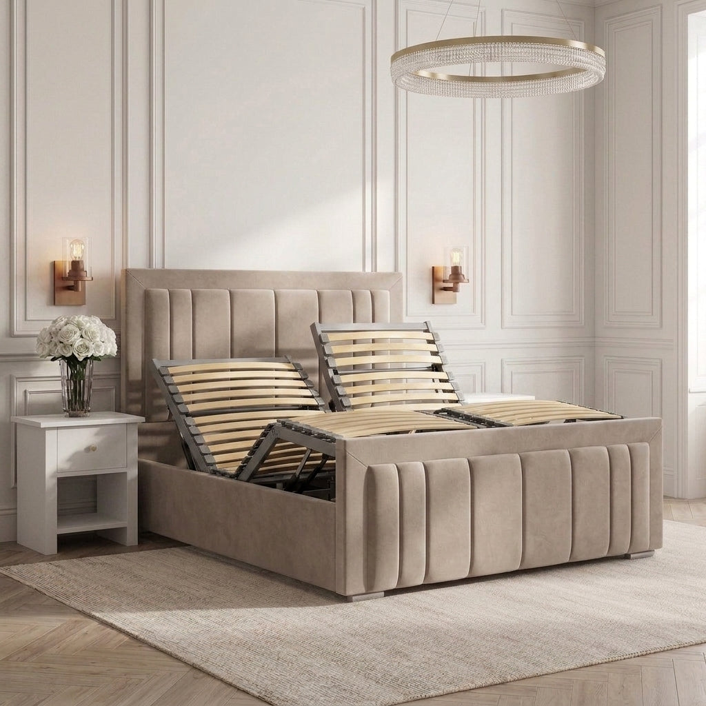 Henley Adjustable Bed