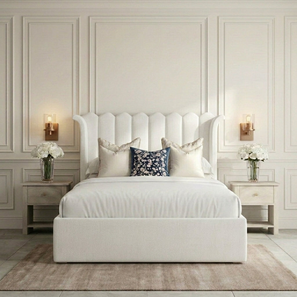 The Supernova Bedframe