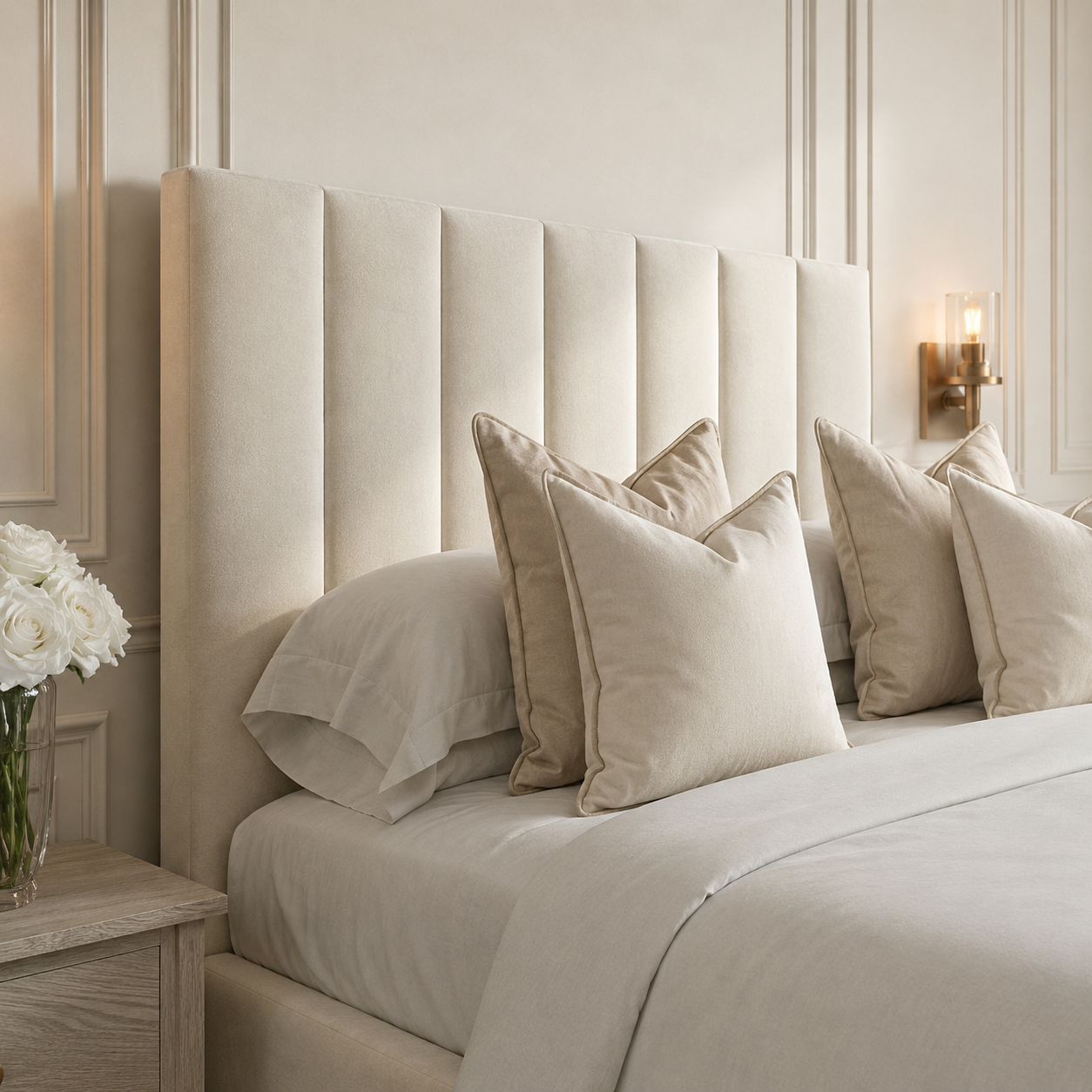 The Rio Bedframe
