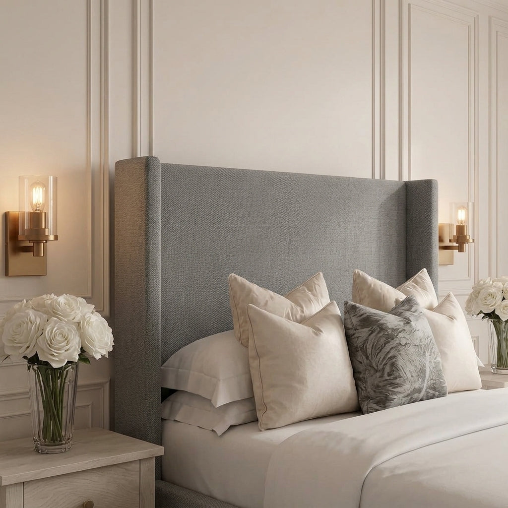 The Bellevue Bedframe