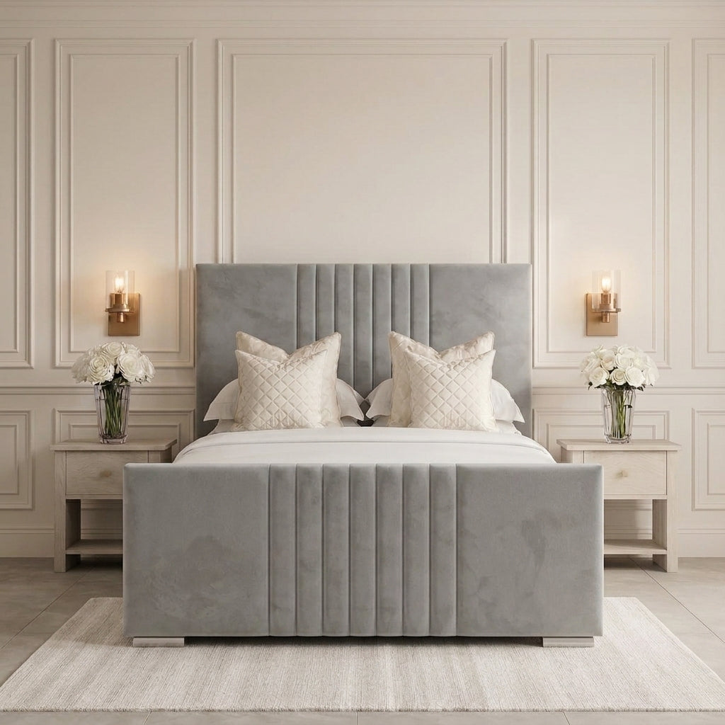 The Berlin Bedframe