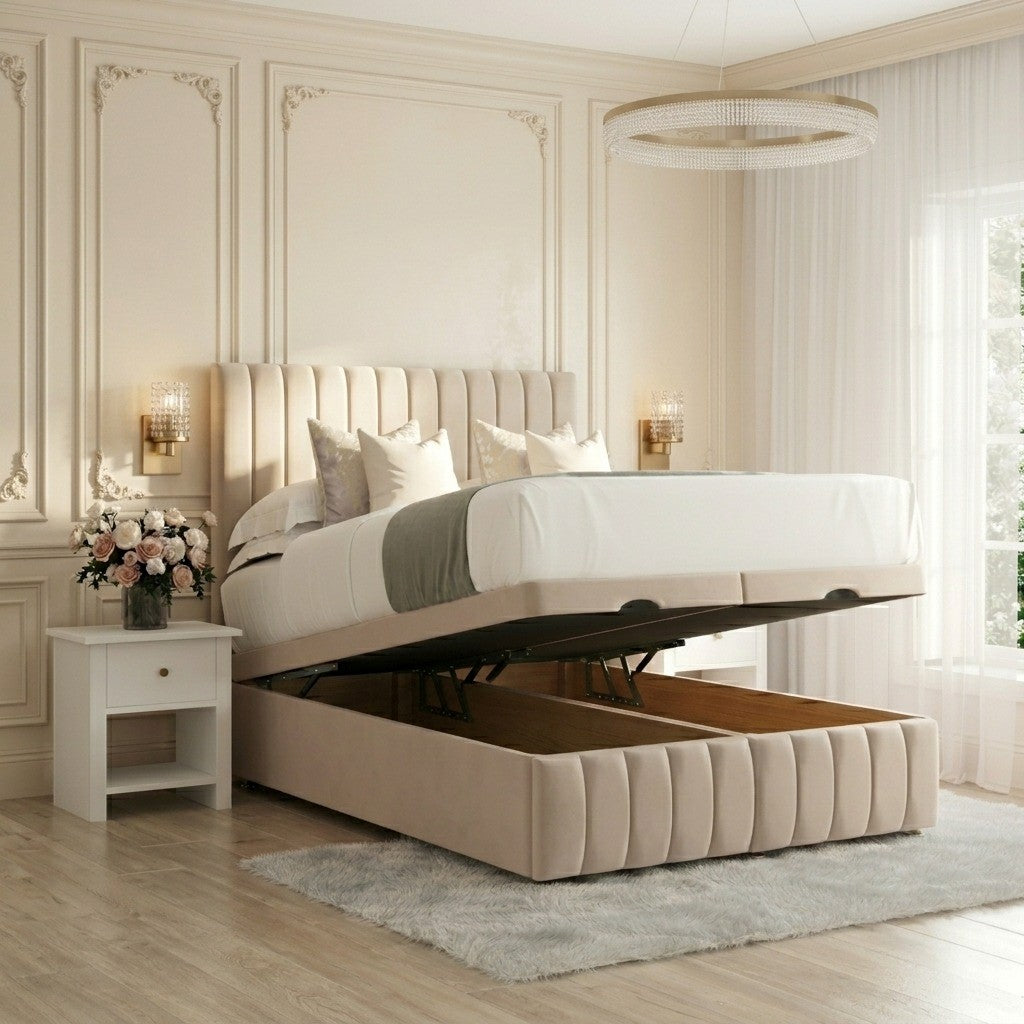 Dawn Ottoman Divan