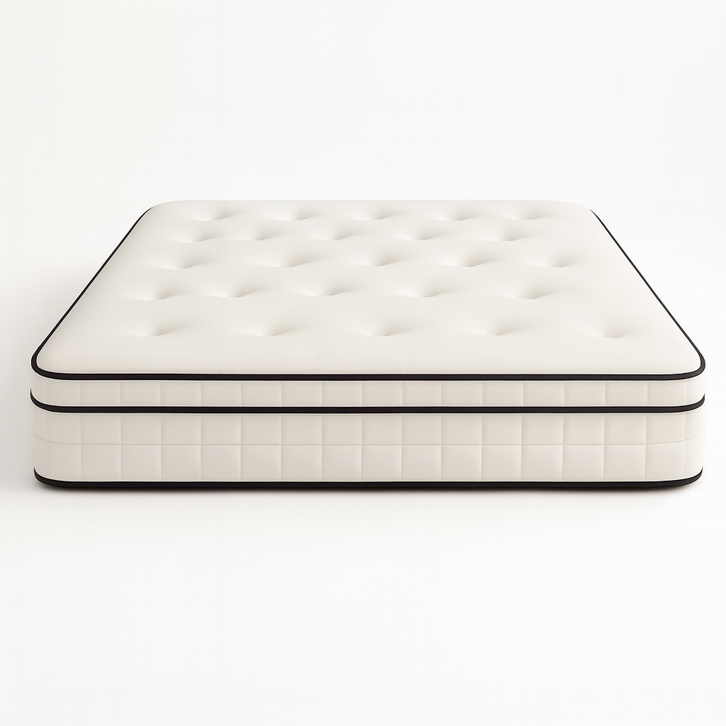 Sovo Hybrid Pocket Mattress