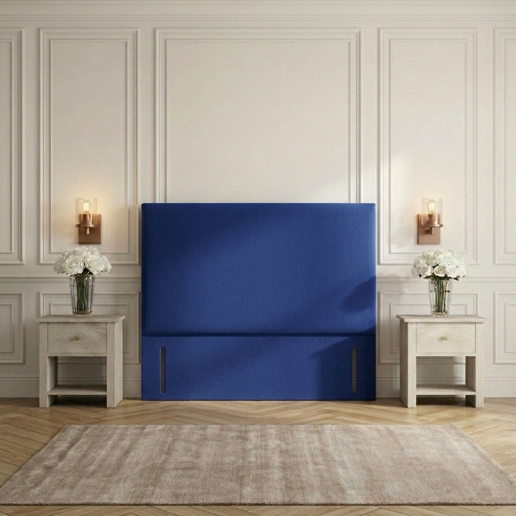 The London Floor Standing Headboard