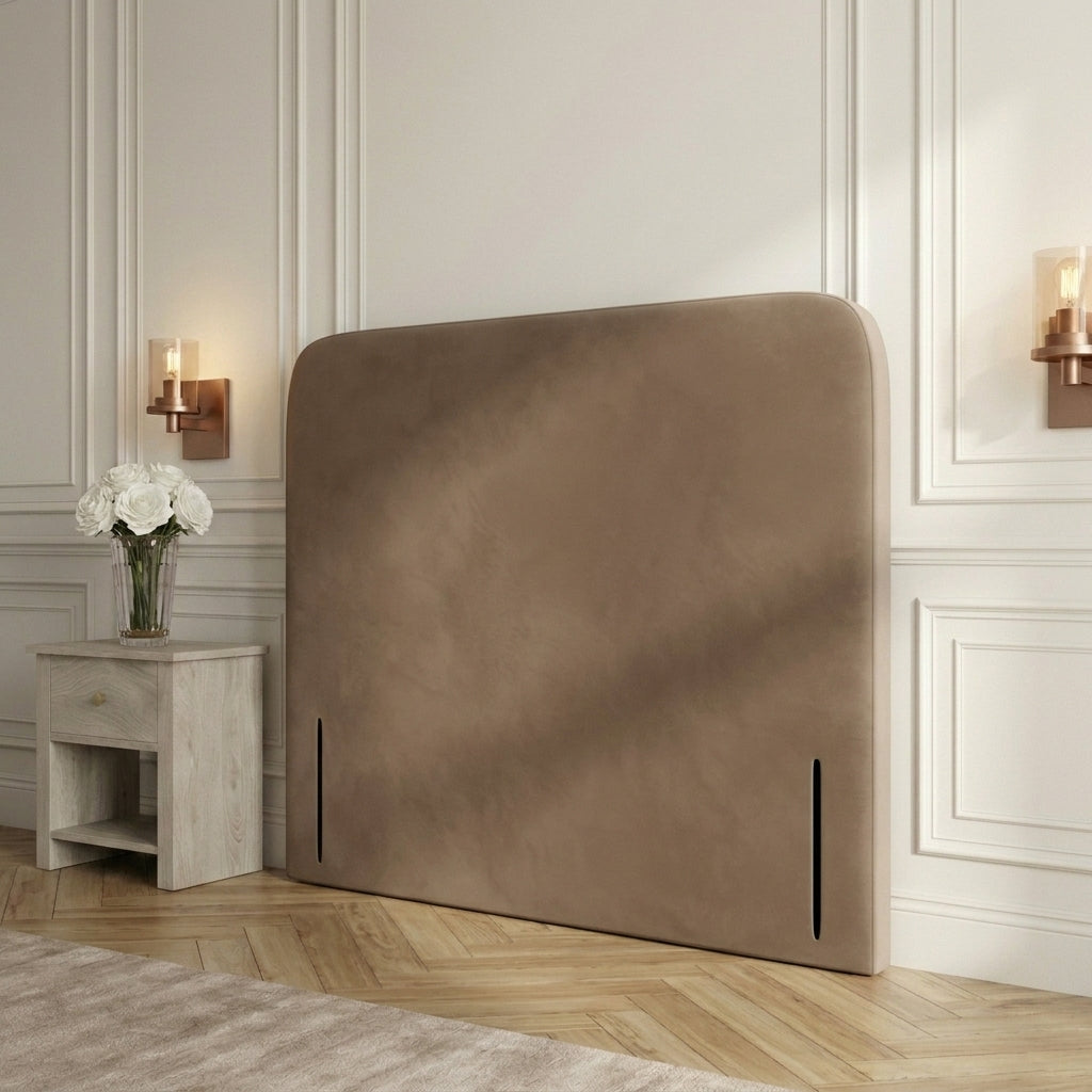 The Soho Floor Standing Headboard