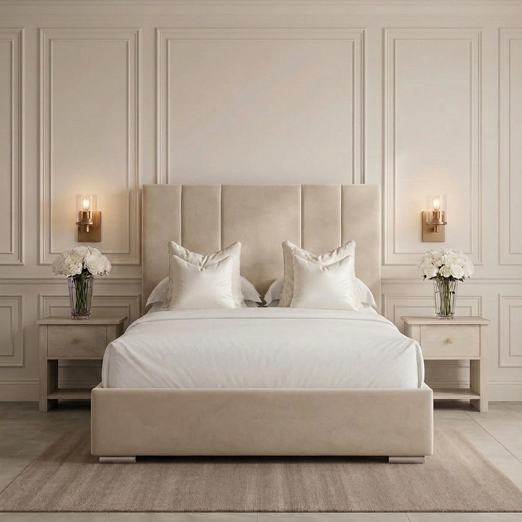 The Victoria Bedframe