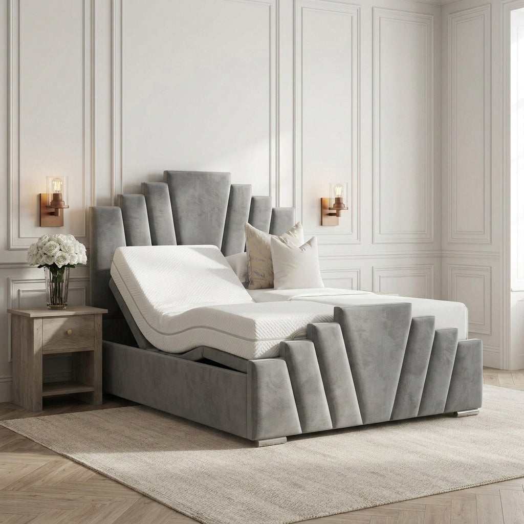 Electrical Beds