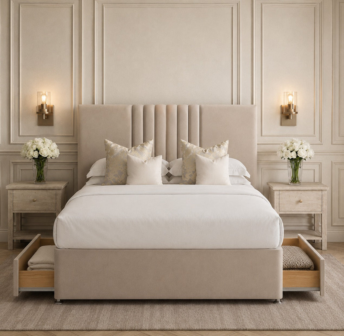 Divan Beds