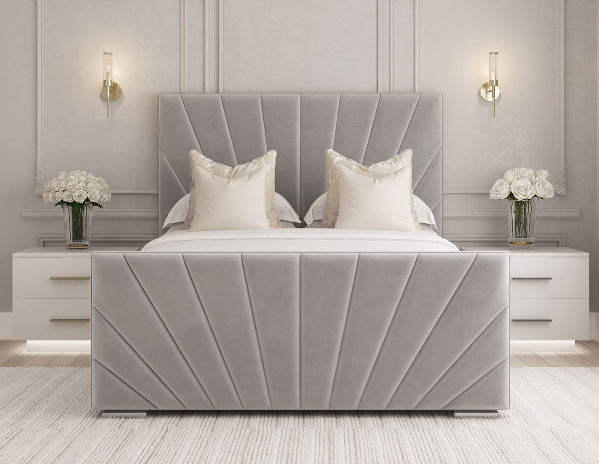 Beds