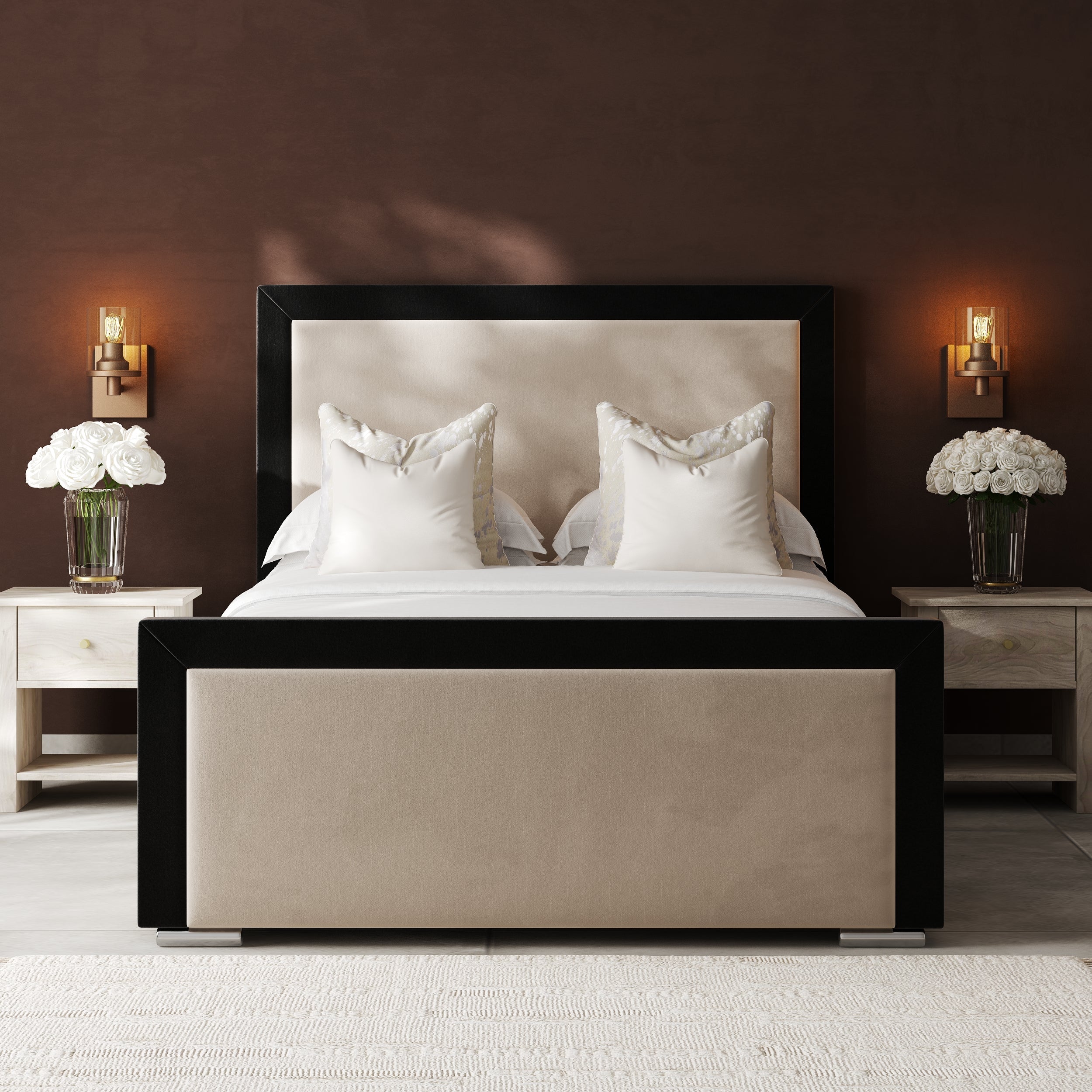 The Tokyo Bedframe