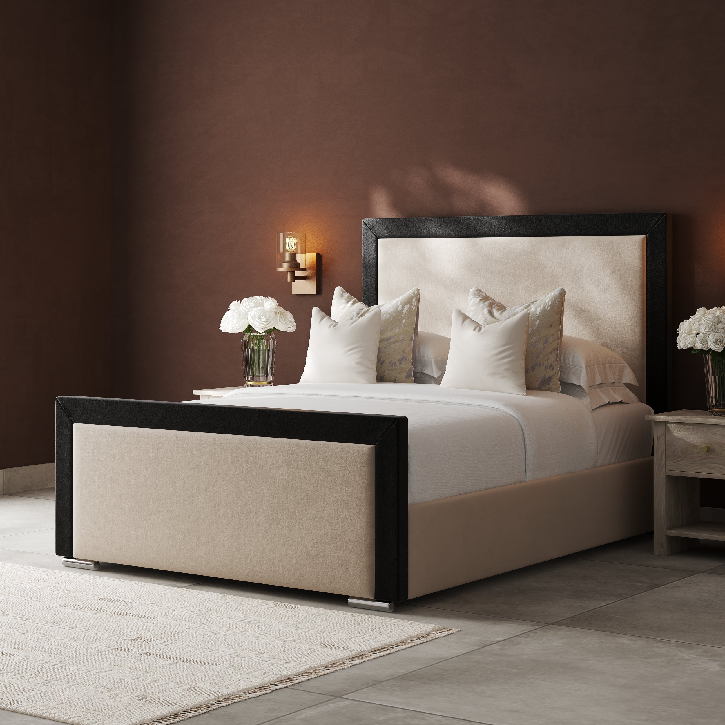 The Tokyo Bedframe