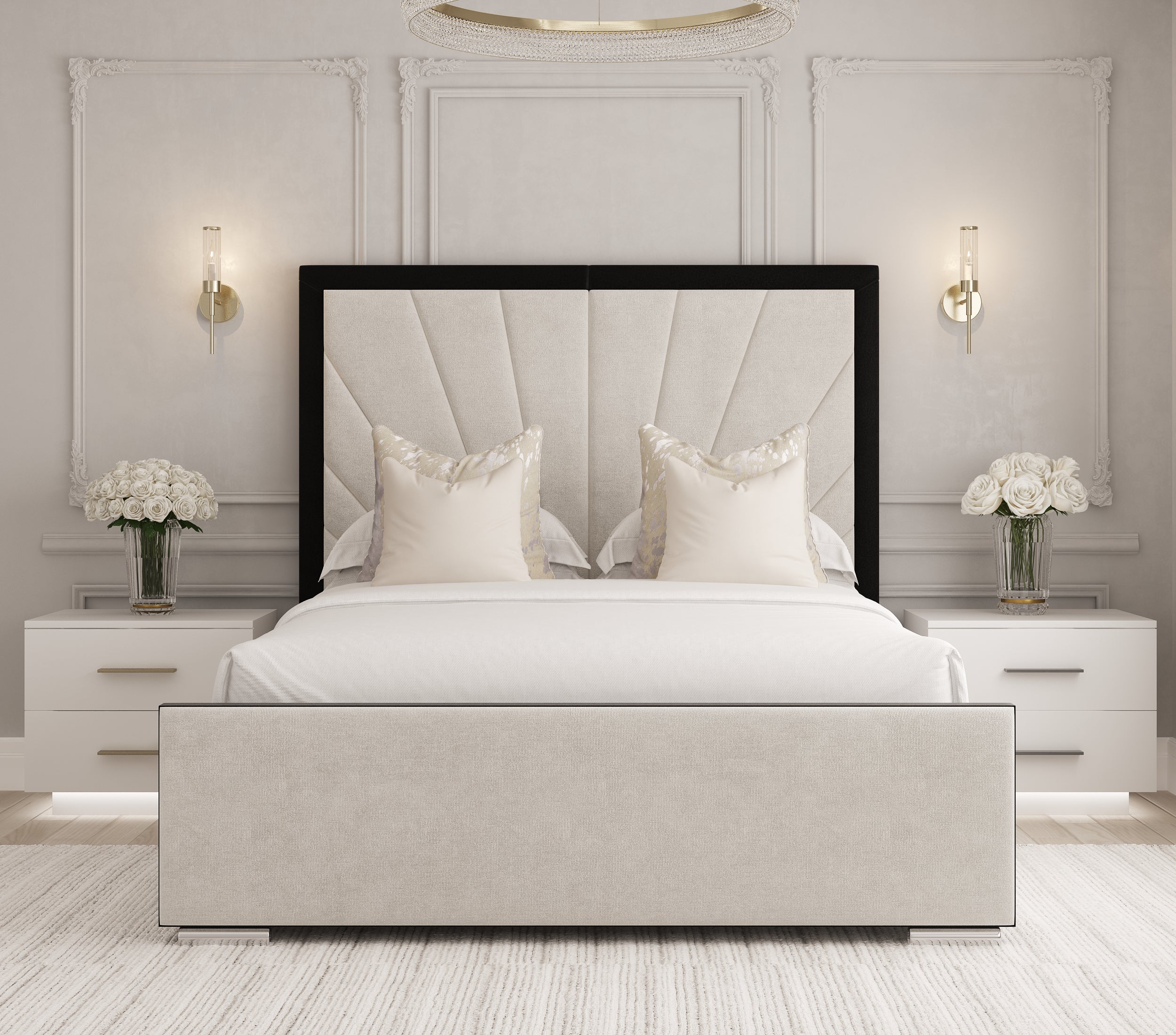 The Osaka Bedframe