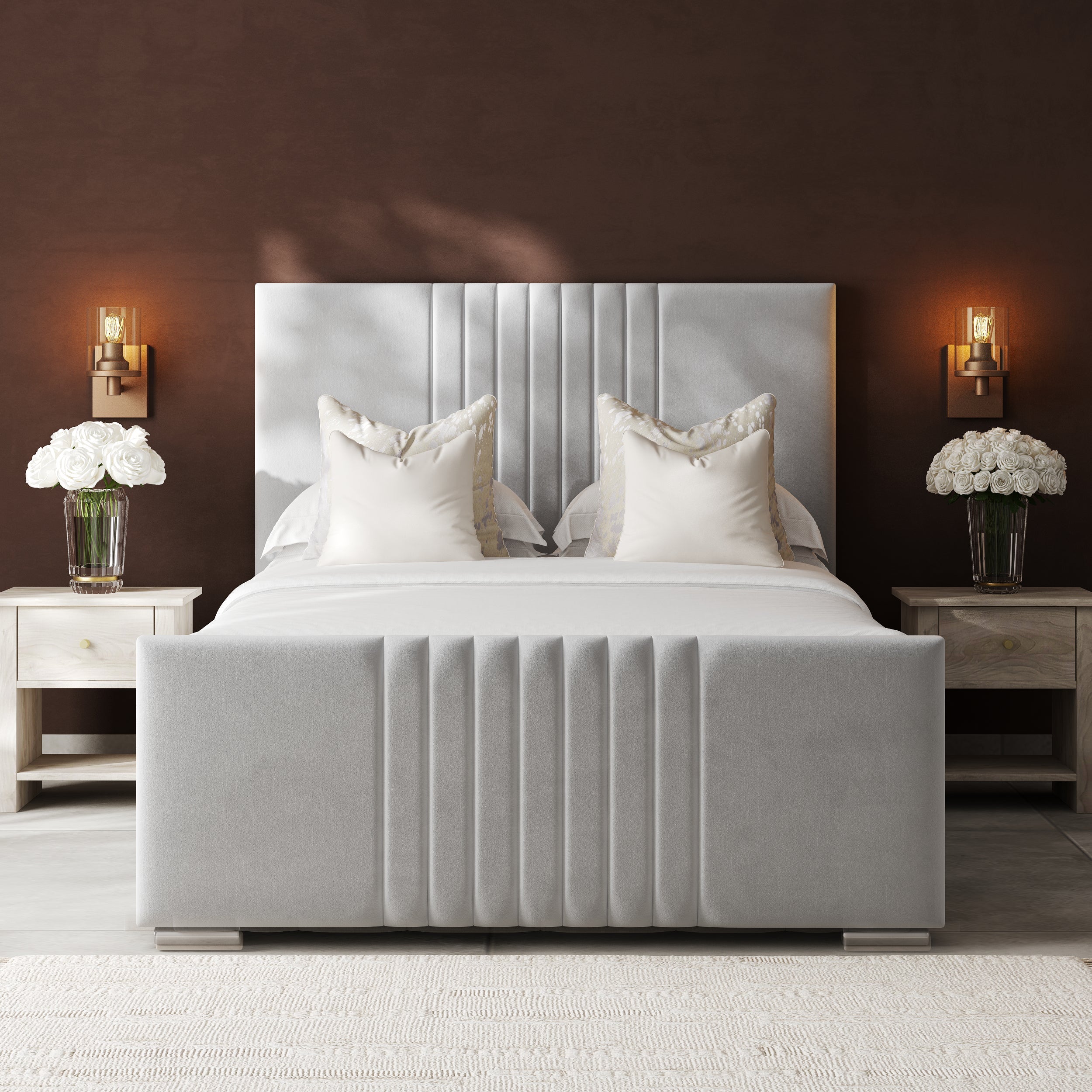 The Ollie Bedframe