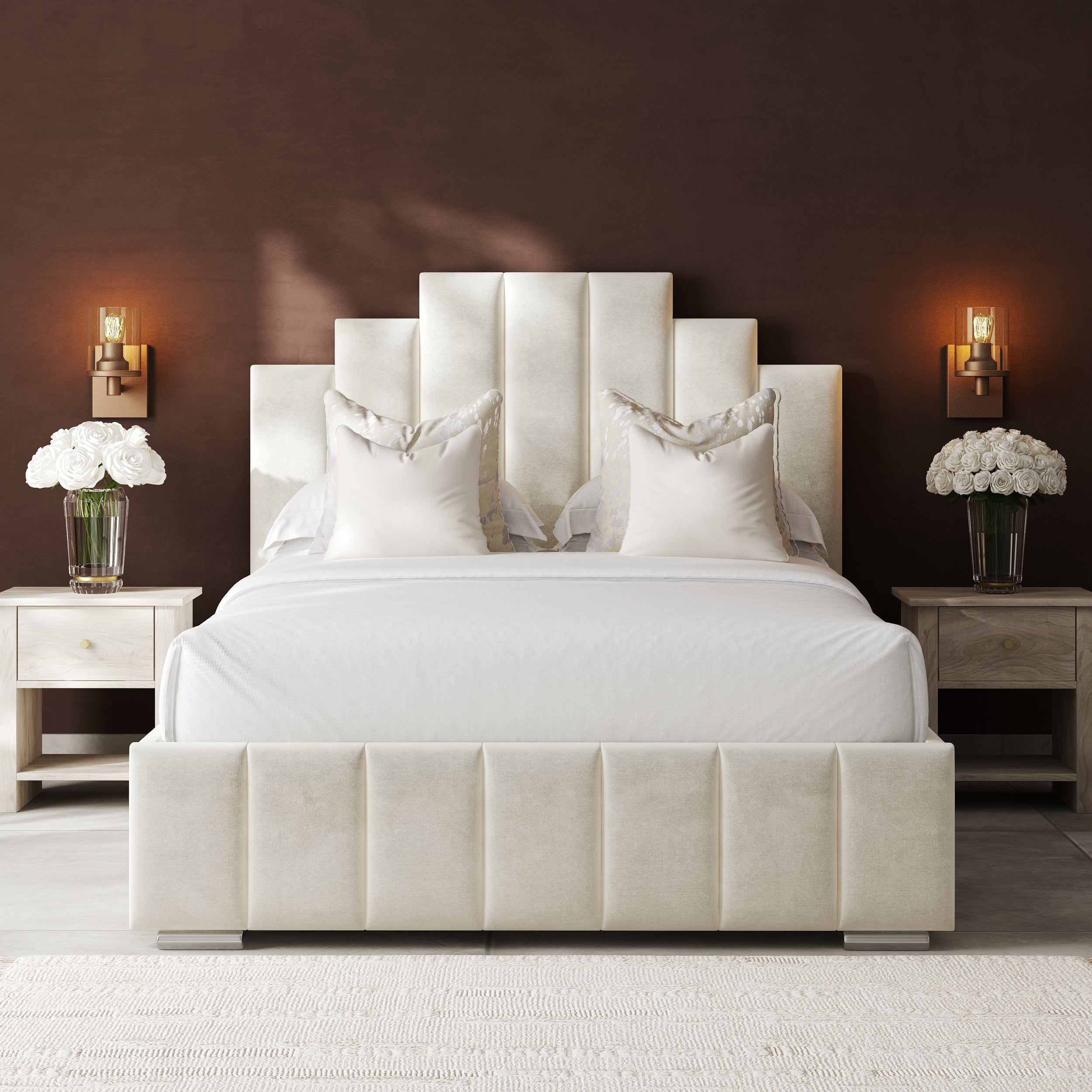 The Alton Bedframe