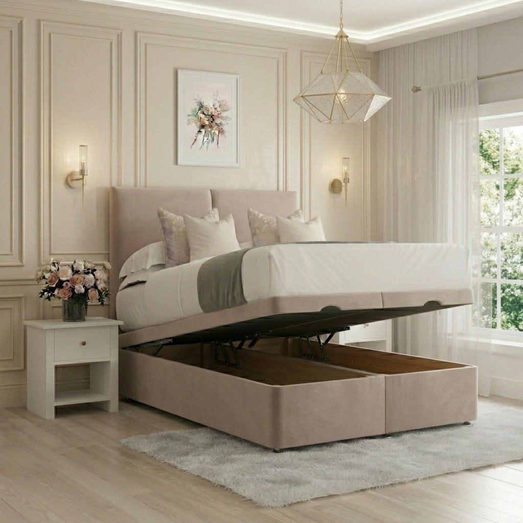 Ollie Ottoman Divan