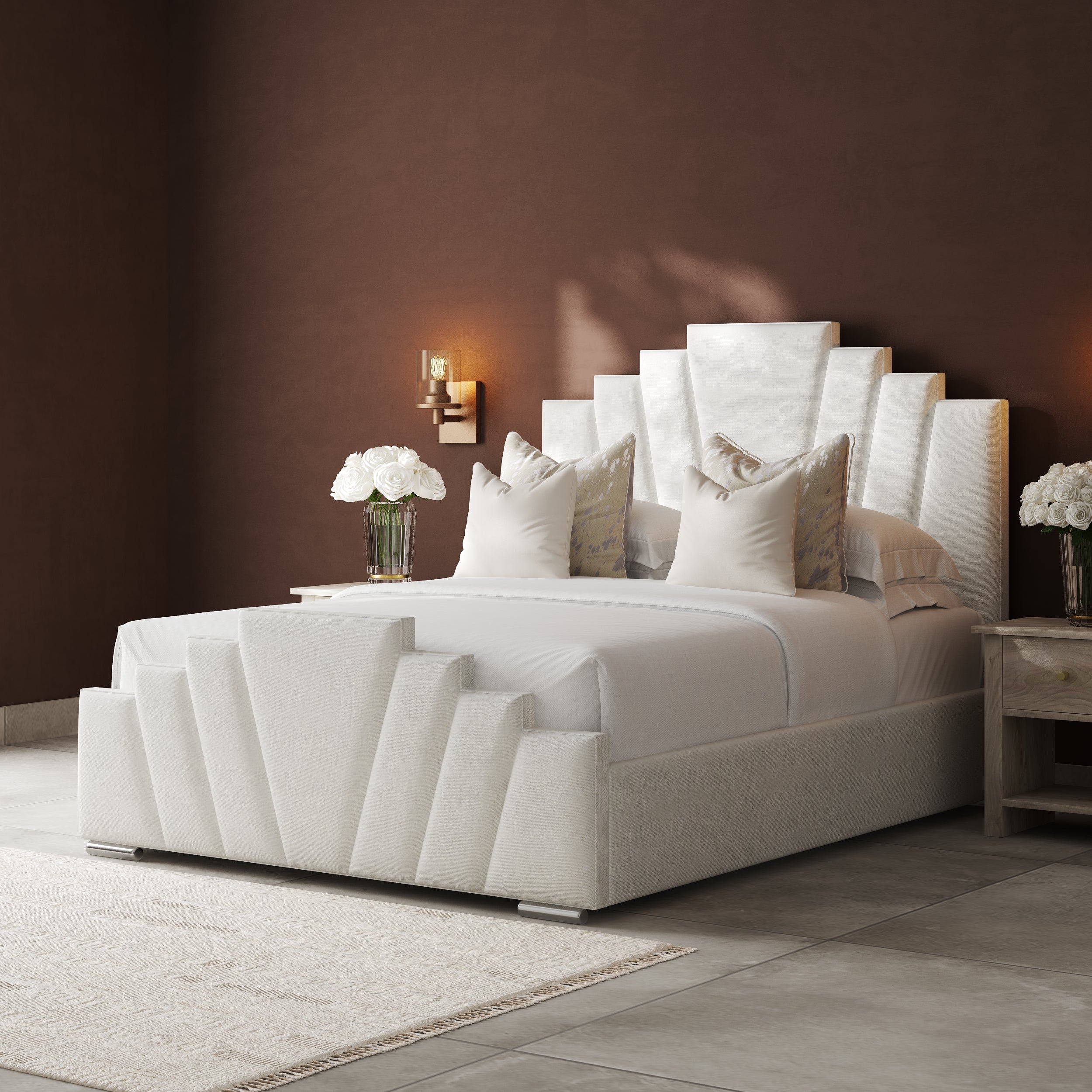 The Chicago Bedframe