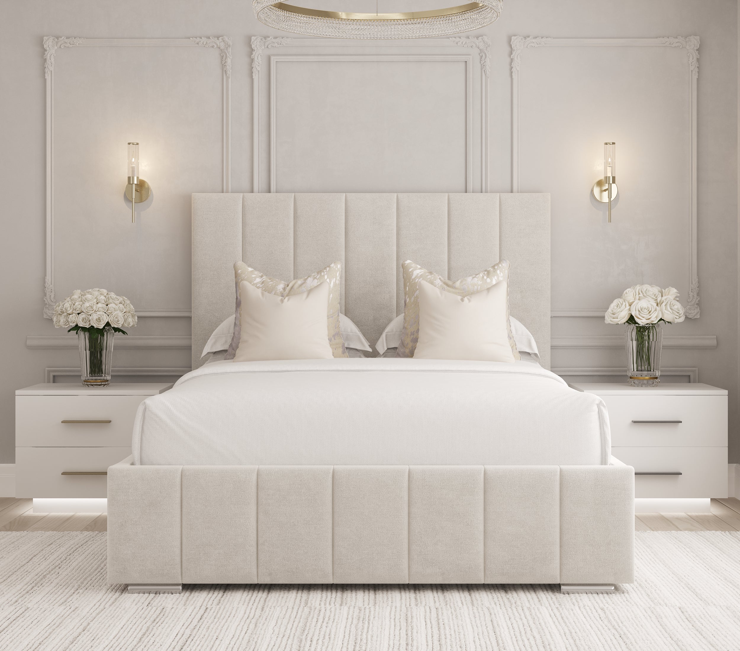 The Rio Bedframe