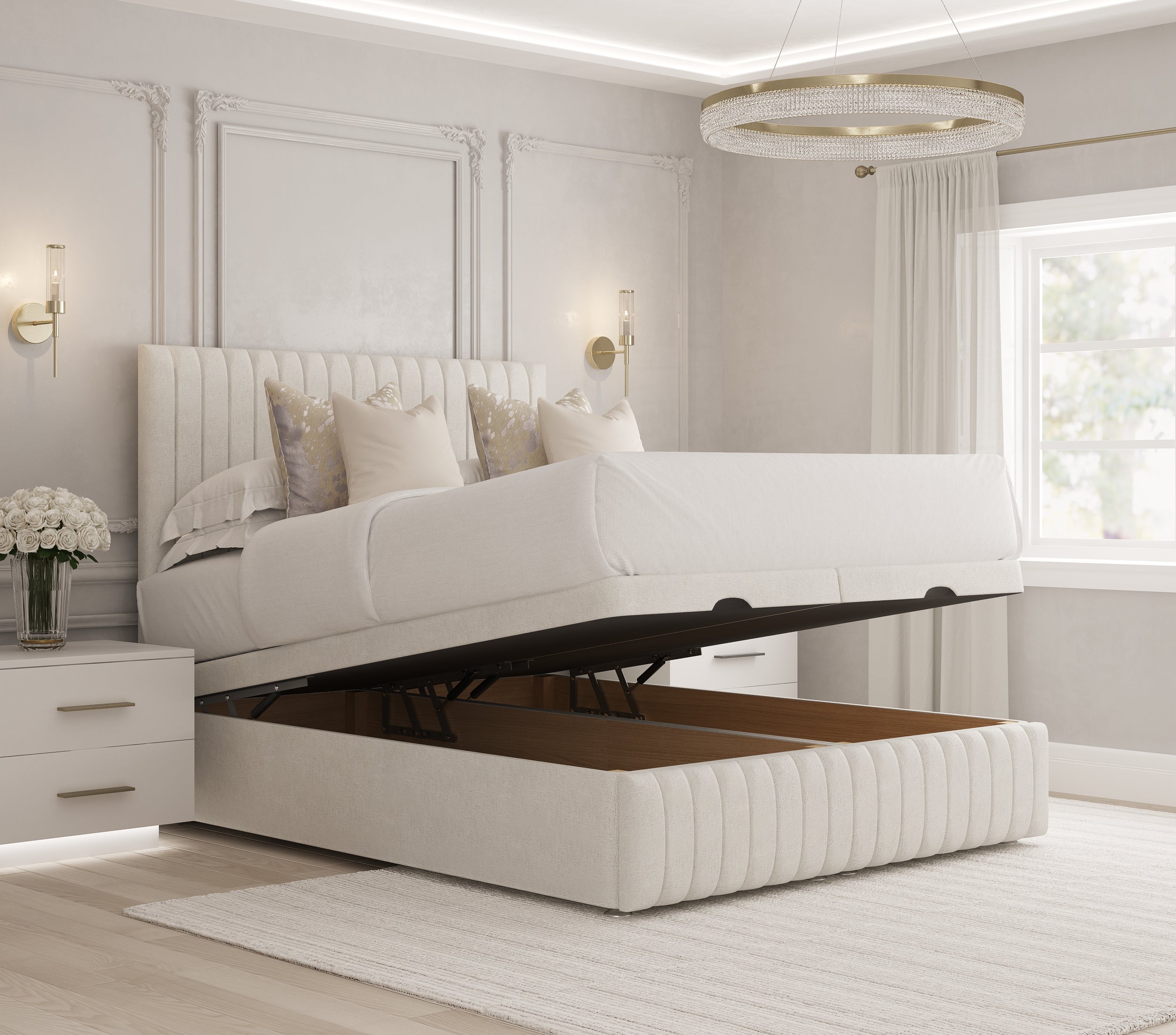 Roma Ottoman Divan